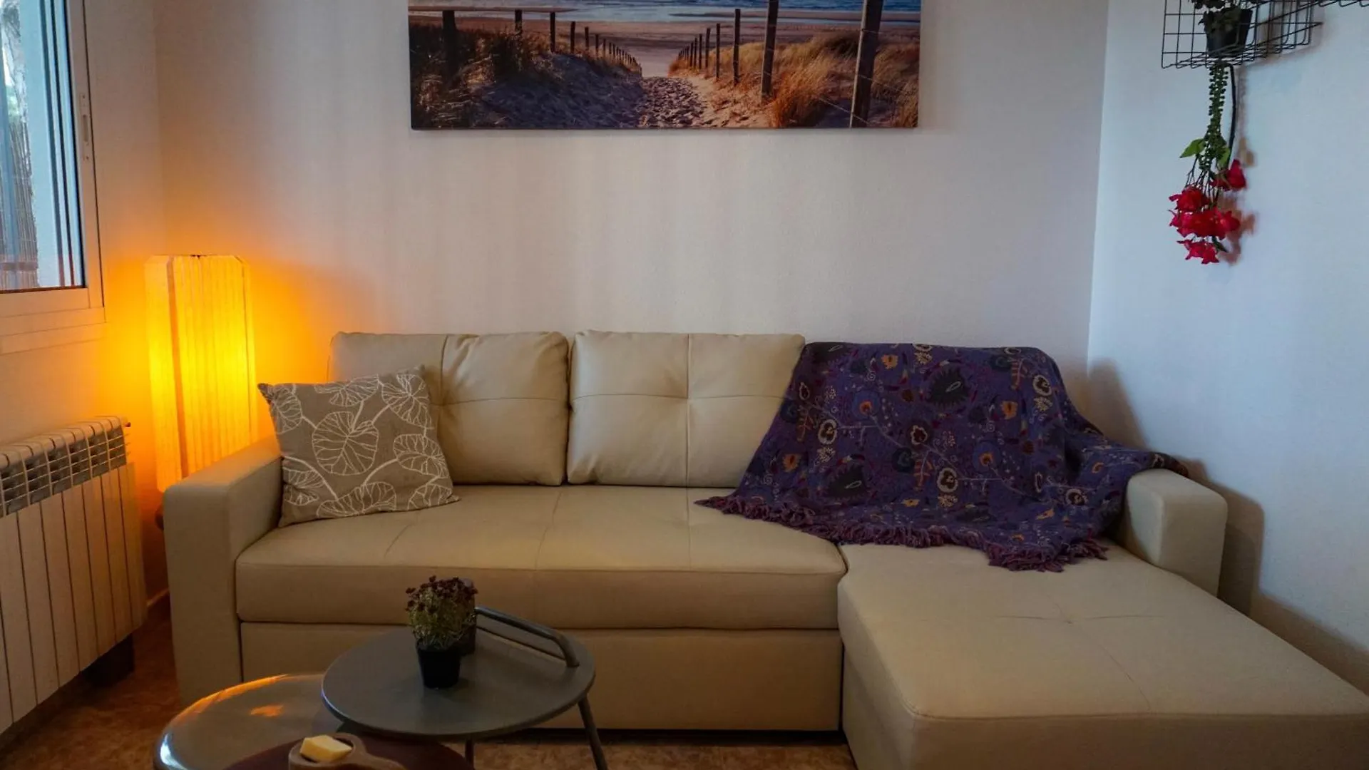Lägenhet Apartamentos Dos Carneros Alhaurín de la Torre Spanien