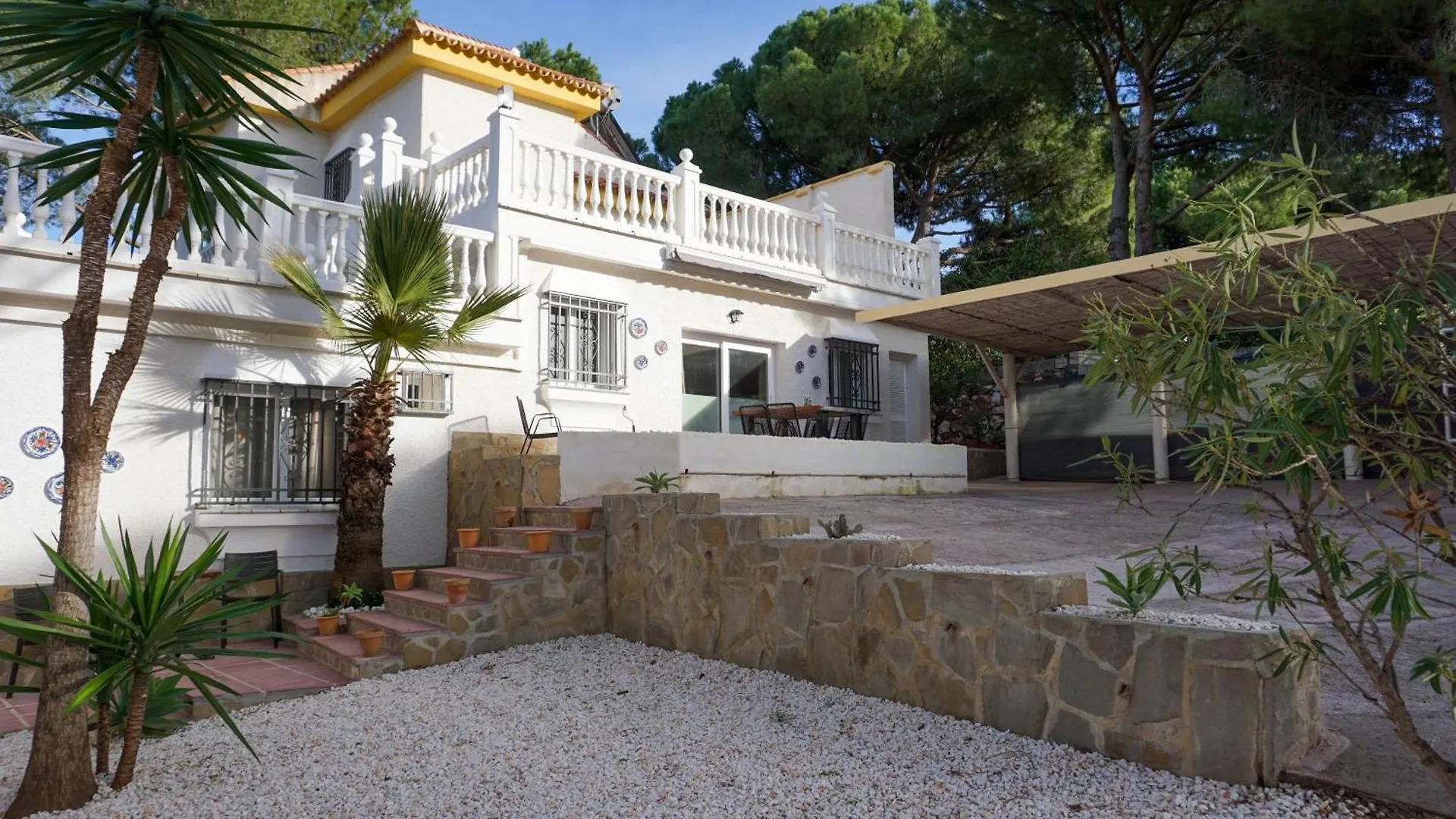 Lägenhet Apartamentos Dos Carneros Alhaurín de la Torre