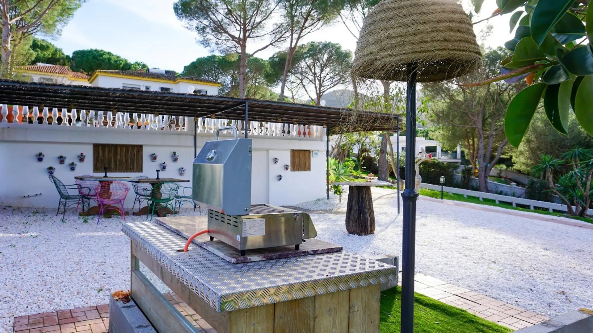 Apartamentos Dos Carneros Alhaurín de la Torre Spanien