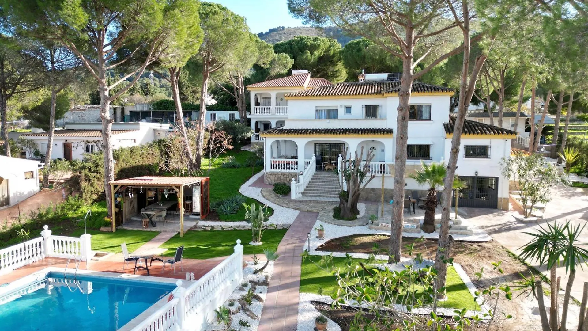Apartamentos Dos Carneros Alhaurín de la Torre