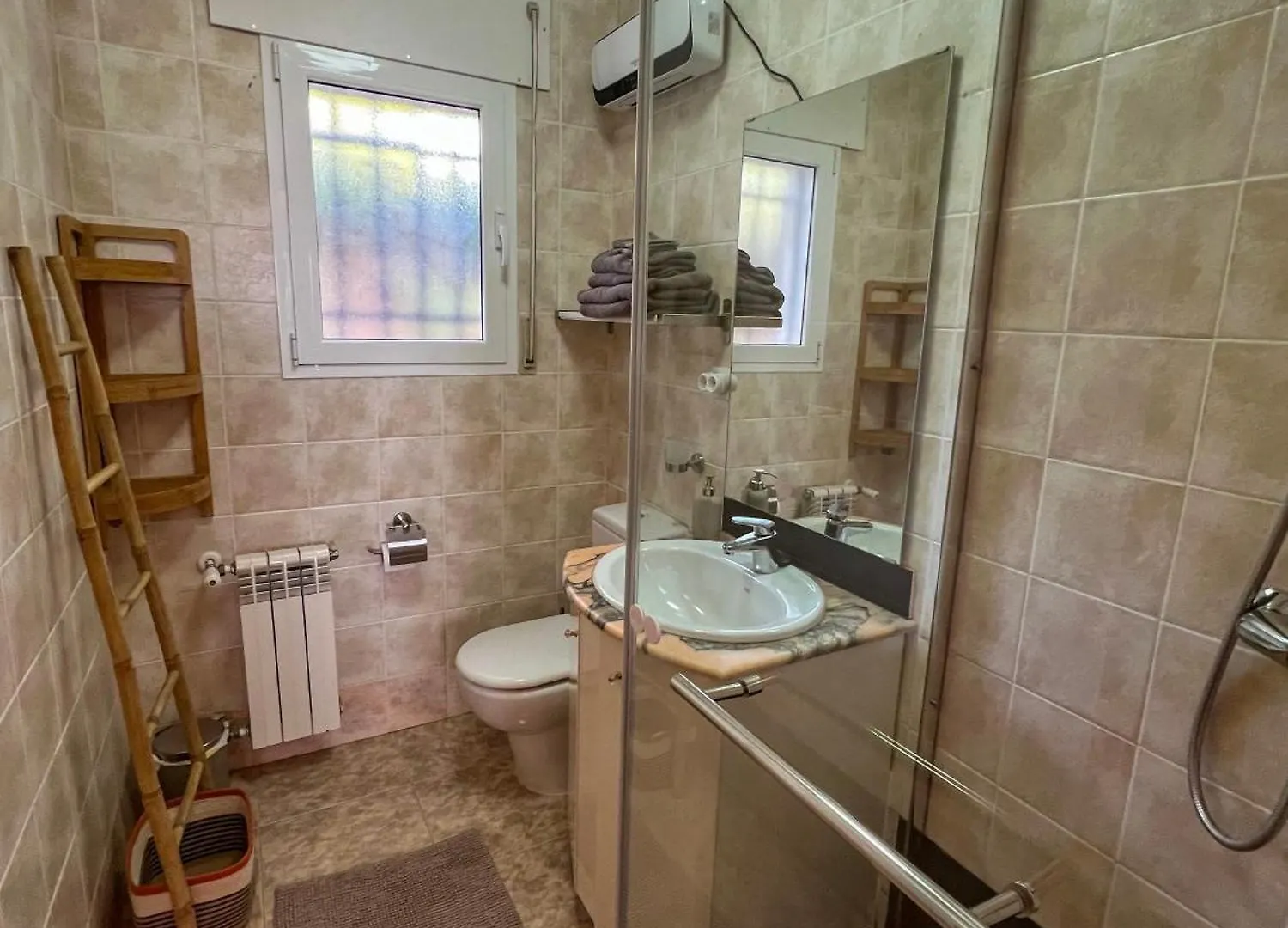 Apartamentos Dos Carneros Alhaurín de la Torre 0*,  Spanien