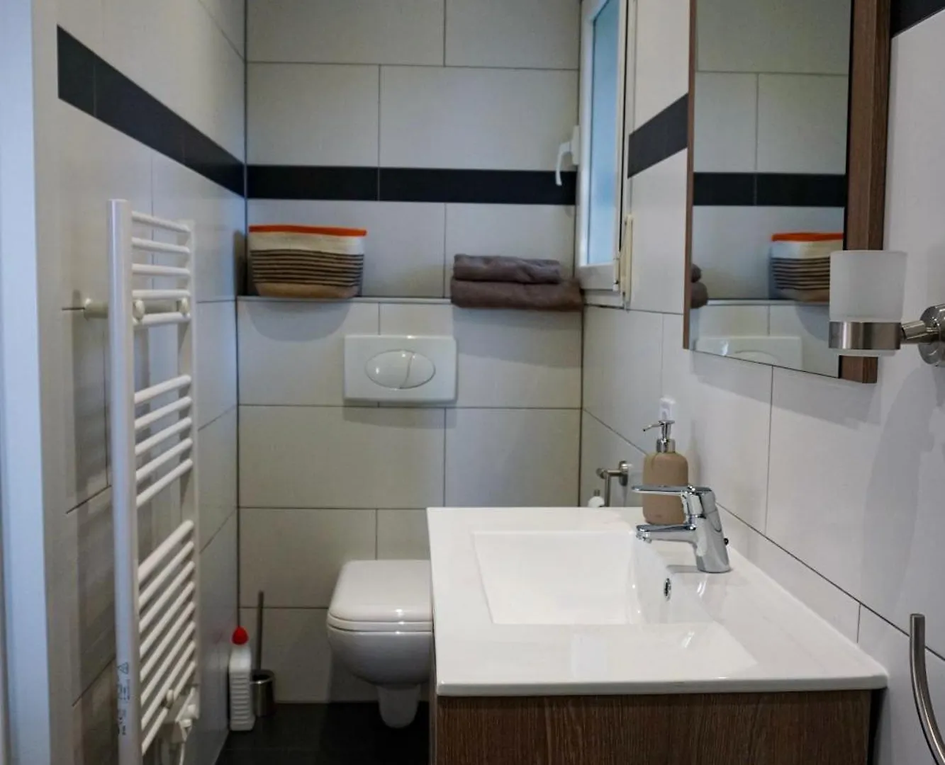 Lägenhet Apartamentos Dos Carneros Alhaurín de la Torre
