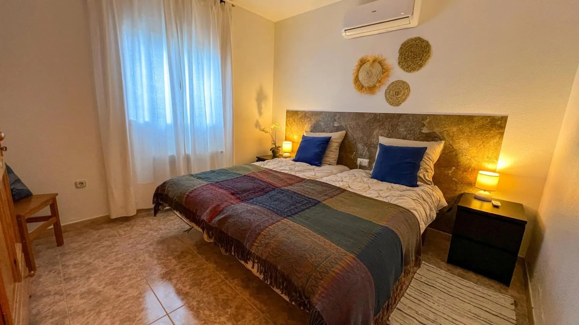 Lägenhet Apartamentos Dos Carneros Alhaurín de la Torre
