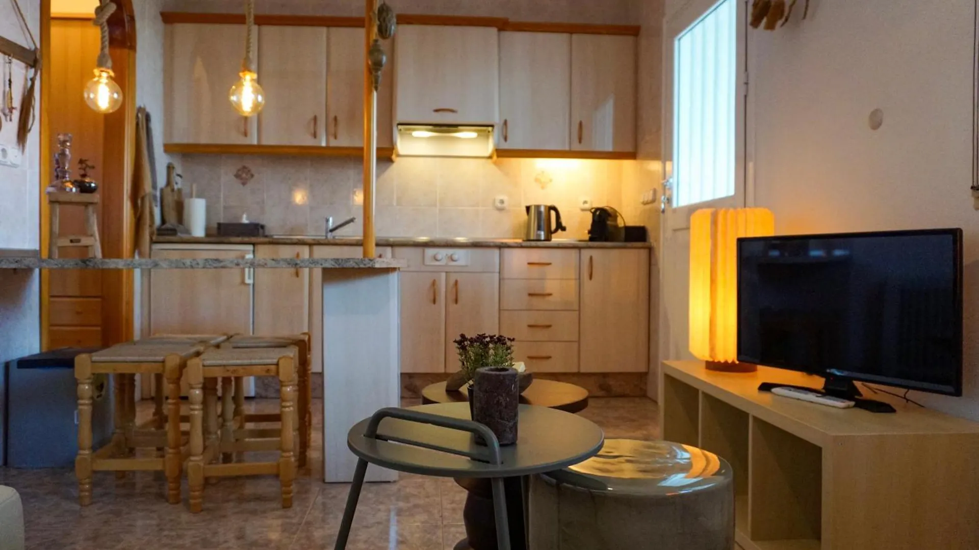 Apartamentos Dos Carneros Alhaurín de la Torre 0*,  Spanien