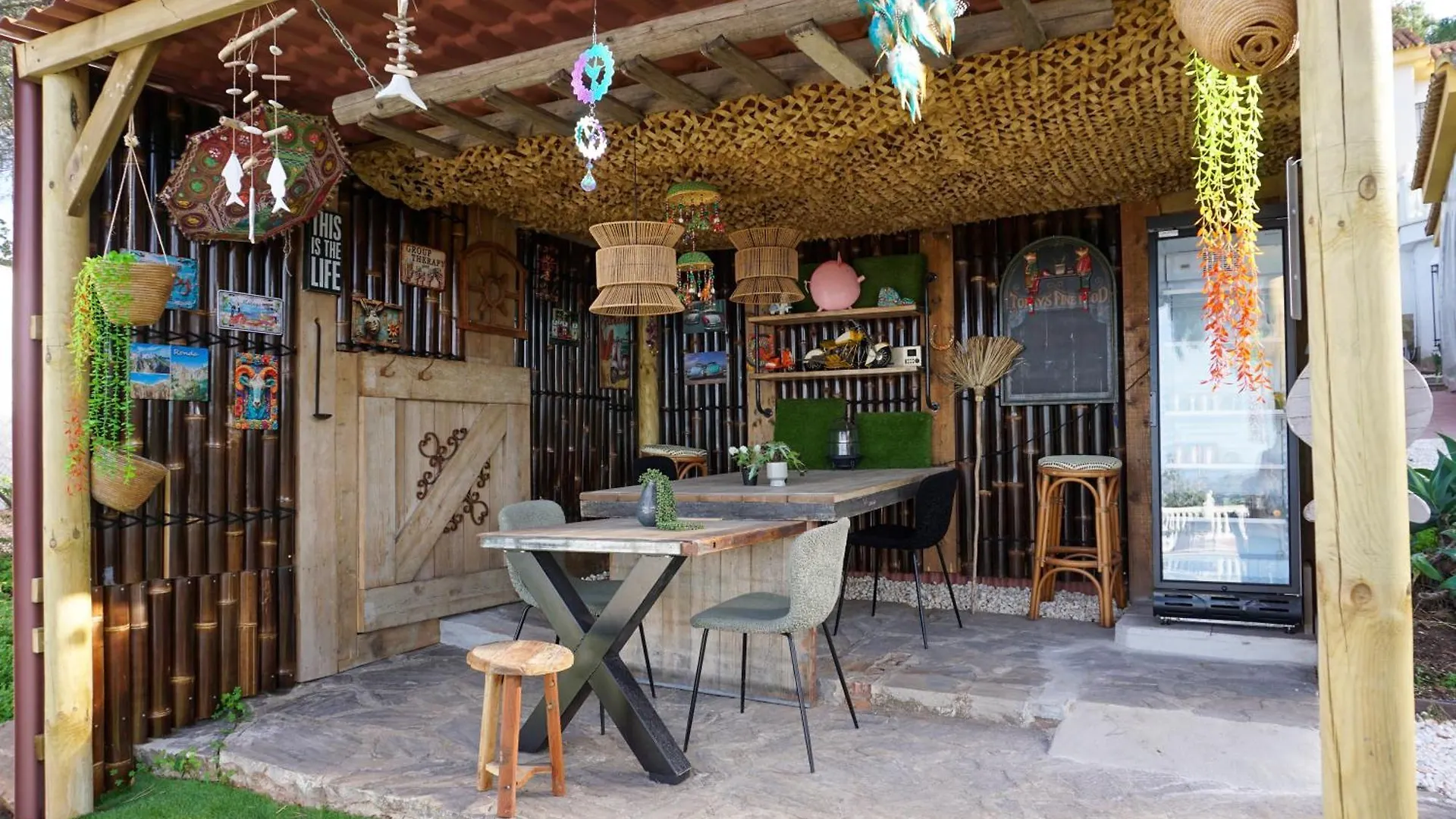 Lägenhet Apartamentos Dos Carneros Alhaurín de la Torre Spanien