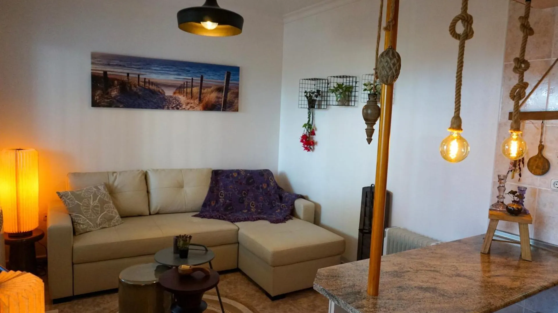 Apartamentos Dos Carneros Alhaurín de la Torre 0*,